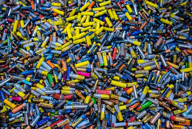 «Роза Хутор» направил на переработку первую партию батареек, фото 4 - круглогодичный курорт «Роза Хутор»