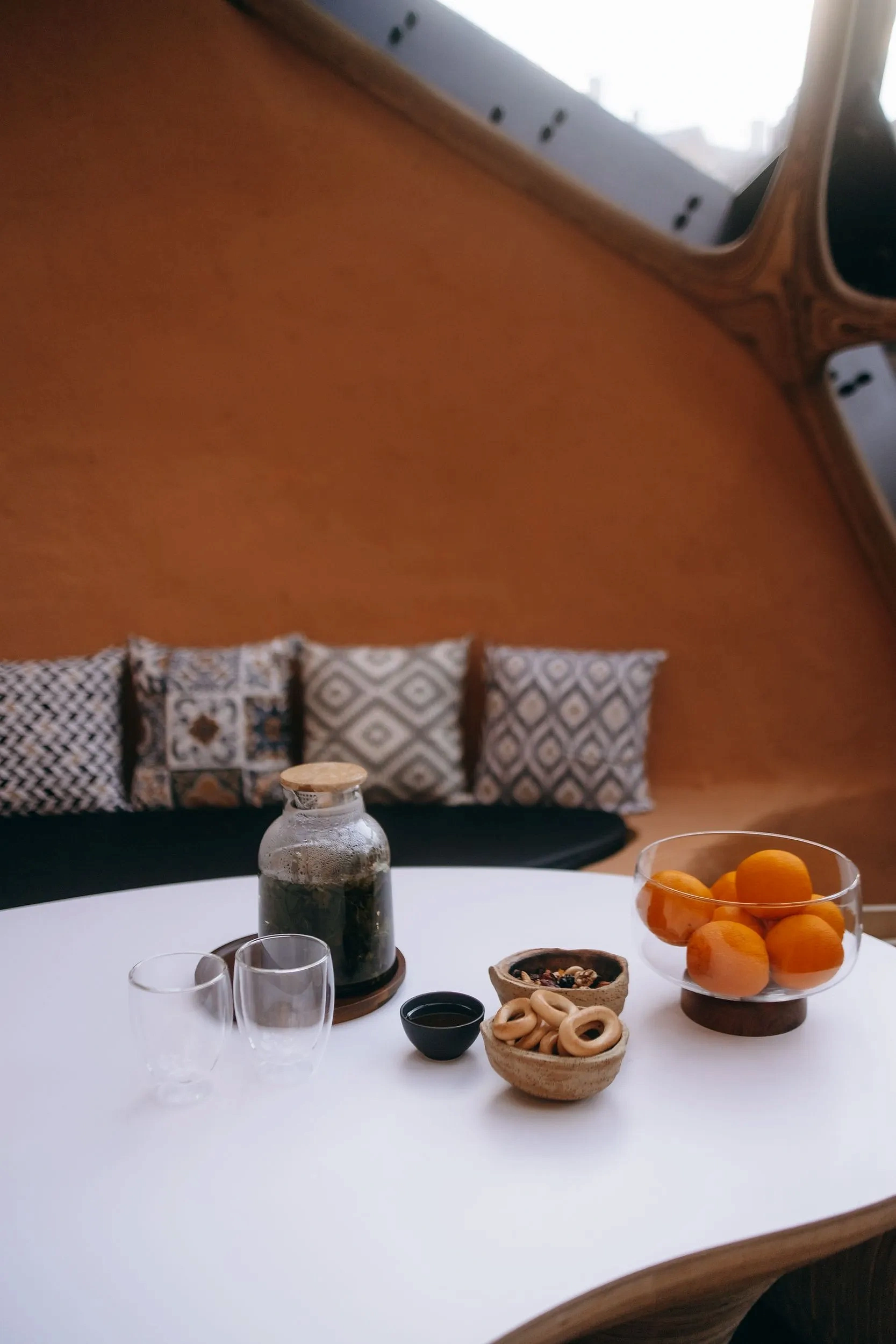 Сулимовка Sky Spa, фото 14 - круглогодичный курорт «Роза Хутор»