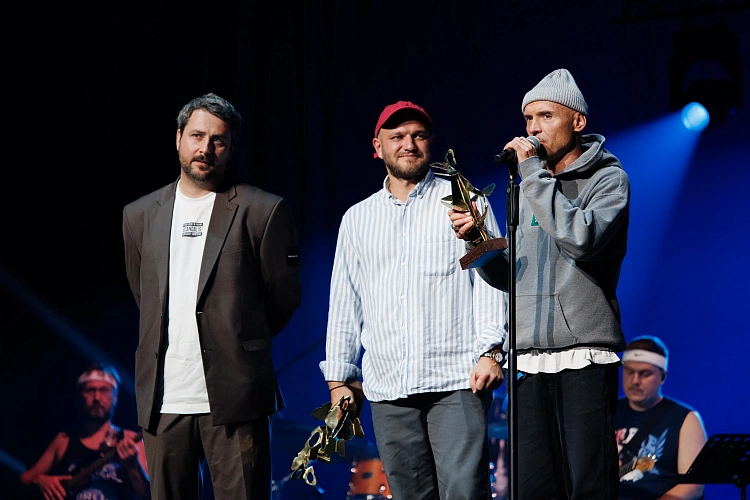 Фестиваль онлайн-кинотеатров «Новый сезон» подвел итоги, фото 4 - круглогодичный курорт «Роза Хутор»