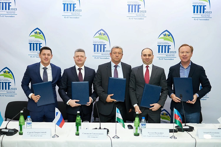 «Роза Хутор» участвует в формировании Евразийского Альянса горных курортов, фото 2 - круглогодичный курорт «Роза Хутор»