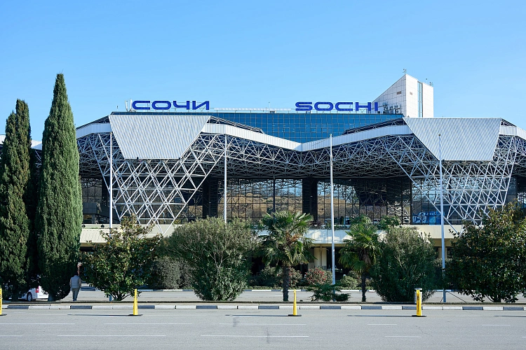 Китайские туроператоры приехали протестировать возможности Сочи, фото 8 - круглогодичный курорт «Роза Хутор»