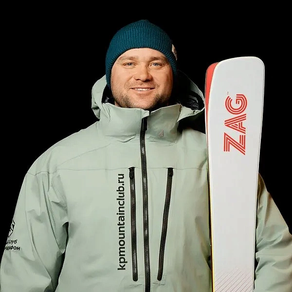 От диких склонов до Олимпийских игр: эволюция могула, фото 2 - круглогодичный курорт «Роза Хутор»