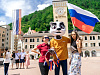 В День России гостей «Роза Хутор» ждет праздничная программа , фото 2 - круглогодичный курорт «Роза Хутор»