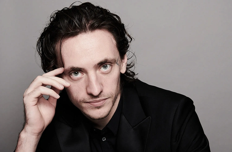 Знаменитый композитор и дирижер из Бахрейна Вахид Альхан выступит на фестивале «Роза Хутор. Классика», фото 3 - круглогодичный курорт «Роза Хутор»