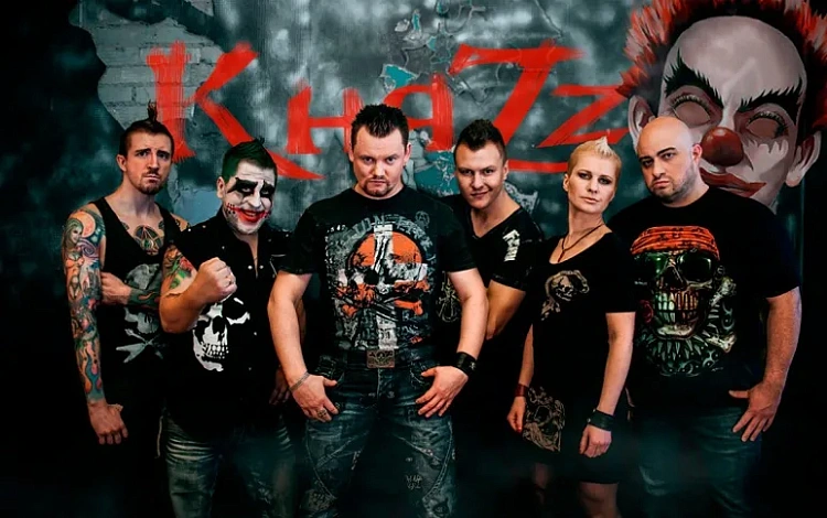 Всероссийский открытый фестиваль рок-музыки пройдет на «Роза Хутор», фото 1 - круглогодичный курорт «Роза Хутор»