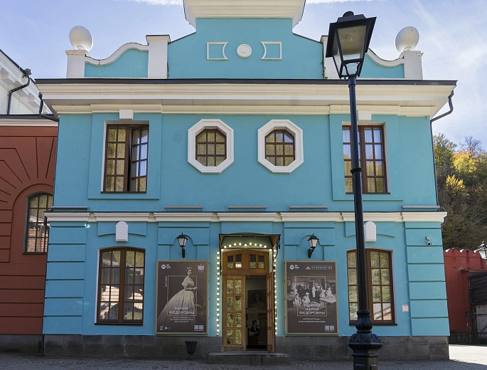 В зимнем сезоне гости «Роза Хутор» смогут бесплатно посетить этнопарк «Моя Россия» , фото 4 - круглогодичный курорт «Роза Хутор»