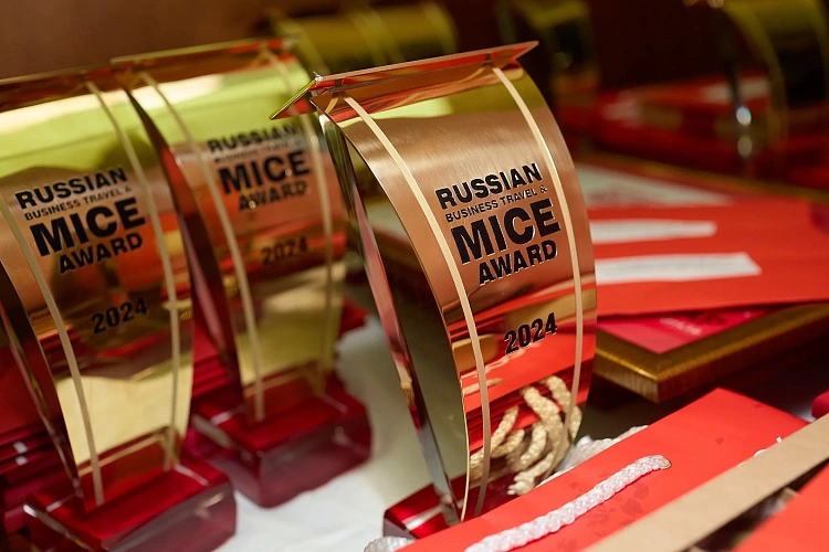 Курорт «Роза Хутор» стал победителем MICE AWARD 2024, фото 3 - круглогодичный курорт «Роза Хутор»