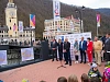 На курорте Роза Хутор открыта Аллея славы в честь великих спортсменов-олимпийцев, фото 2 - круглогодичный курорт «Роза Хутор»