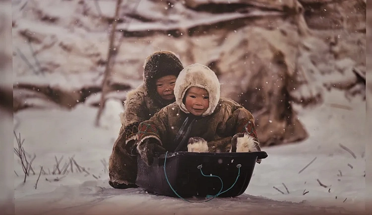 «Россия в лицах» на «Роза Хутор», фото 3 - круглогодичный курорт «Роза Хутор»