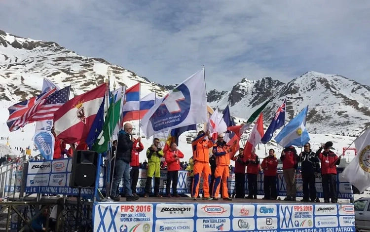 Конгресс FIPS 2018 впервые в России на «Роза Хутор»!, фото 1 - круглогодичный курорт «Роза Хутор»