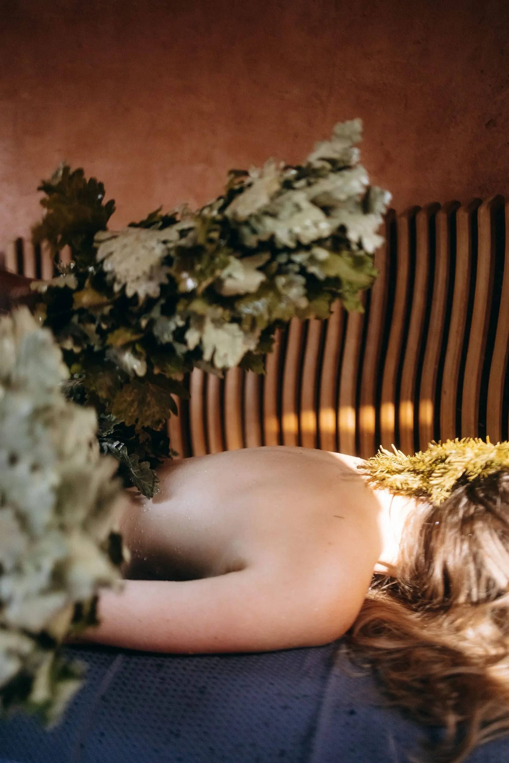 Сулимовка Sky Spa, фото 2 - круглогодичный курорт «Роза Хутор»