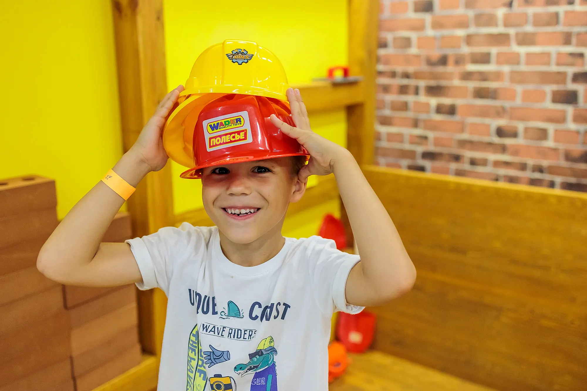 Творческий мастер-класс «Подарок папе своими руками», фото 2 - круглогодичный курорт «Роза Хутор»