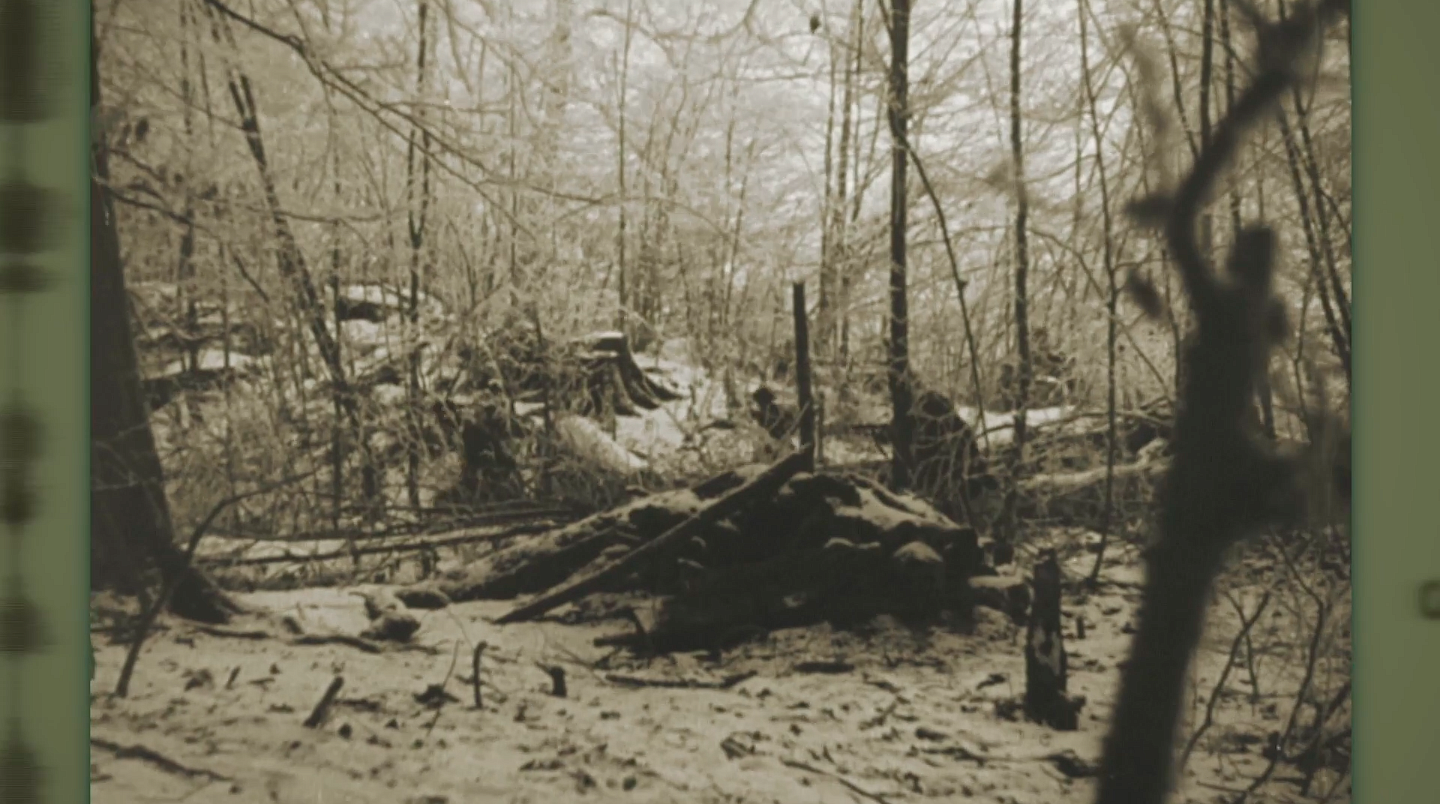 Показ фильма «Выше неба, выше гор. Битва на перевалах», фото 4 - круглогодичный курорт «Роза Хутор»