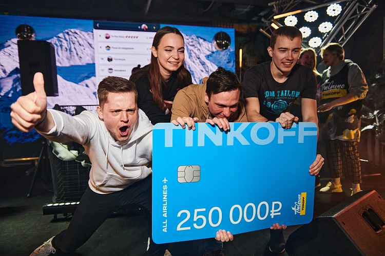 РОЗАФЕСТ Х СБП: неделя приключений в формате большой игры на «Роза Хутор» , фото 6 - круглогодичный курорт «Роза Хутор»