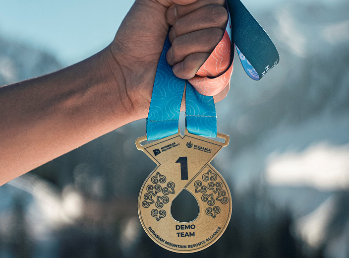 Инструкторы «Роза Хутор» одержали победу на Открытом чемпионате Евразийского альянса горных курортов (ЕАГК), фото 3 - круглогодичный курорт «Роза Хутор»