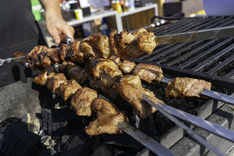 На «Роза Хутор» пройдет Т-Банк x Гастрофест в русском стиле , фото 4 - круглогодичный курорт «Роза Хутор»