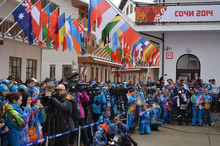  «Роза Хутор» подарит пожизненные ски-пассы российским золотым медалистам Паралимпиады 2026 года и их личным тренерам , фото 2 - круглогодичный курорт «Роза Хутор»