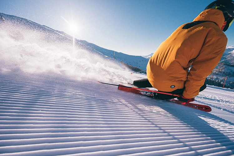 Курорт Роза Хутор открыл продажи сезонных ски-пассов на зимний сезон 2020/21, фото 3 - круглогодичный курорт «Роза Хутор»